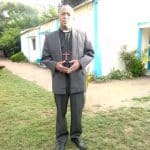 Fiangonana Anglikana Malagasy