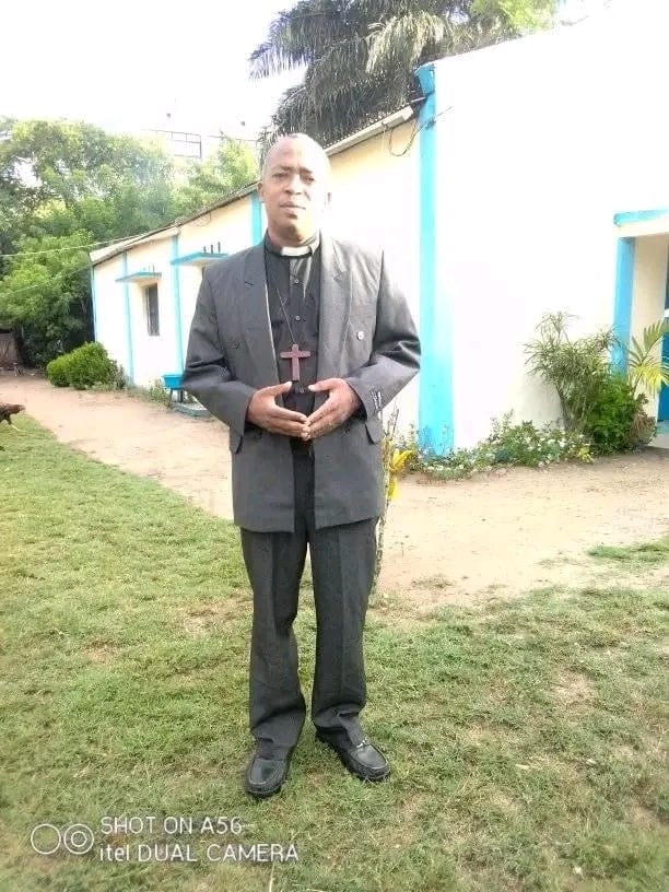 Fiangonana Anglikana Malagasy
