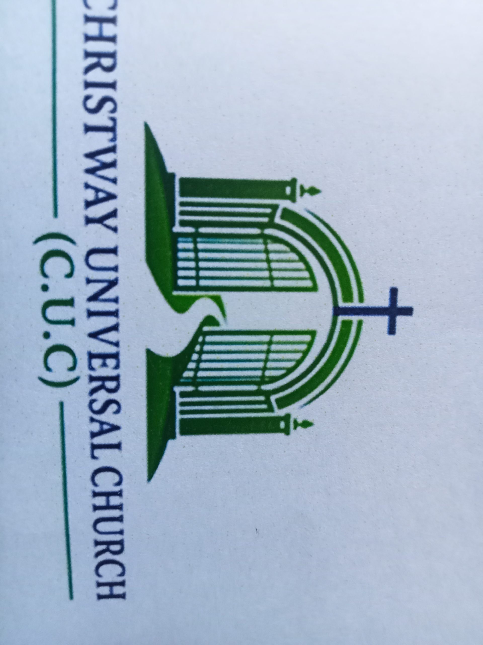 Christway Universal Church