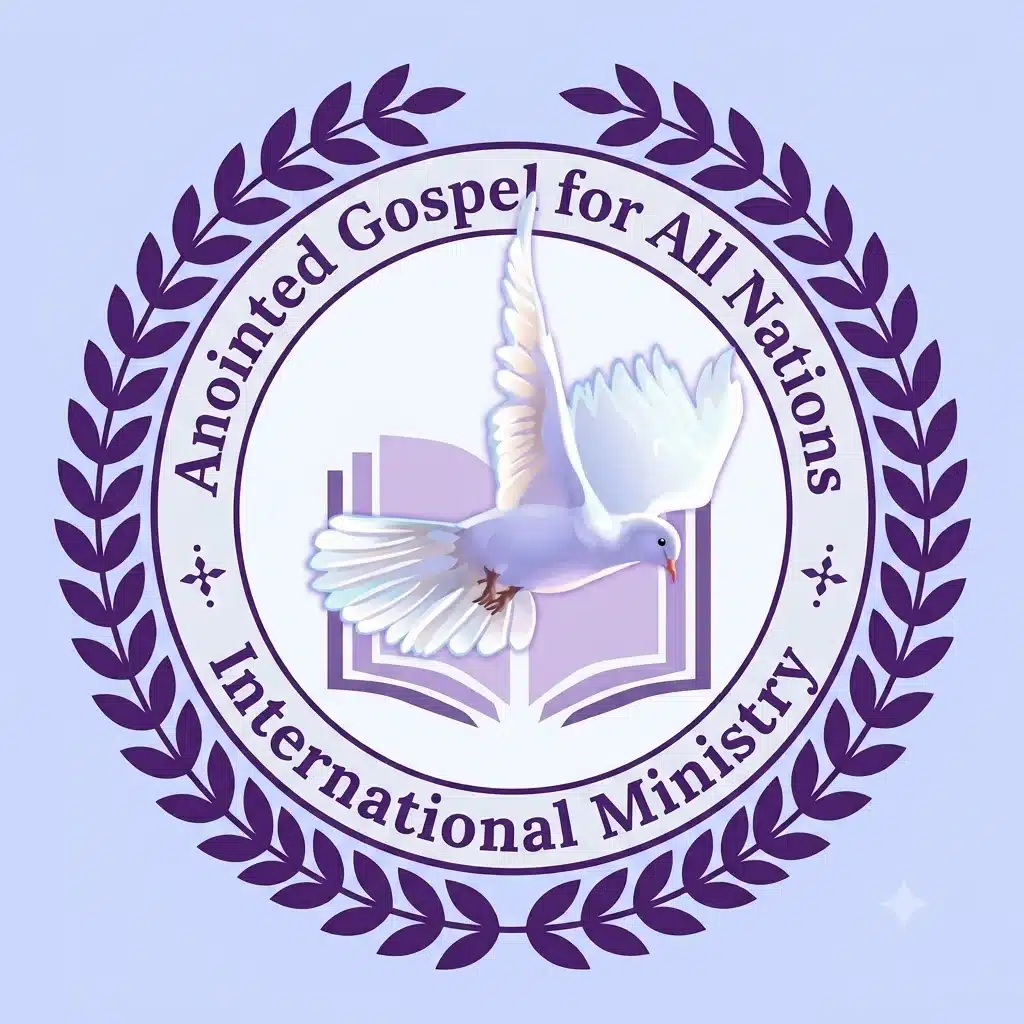 Anointed Gospel for All Nations International Ministry