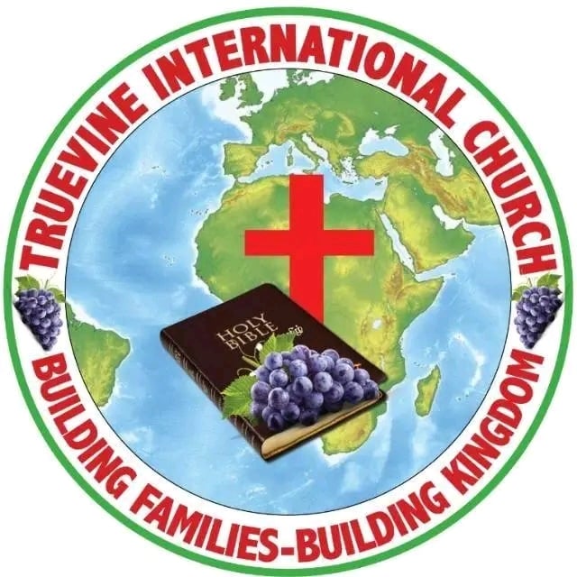 Truevine International church