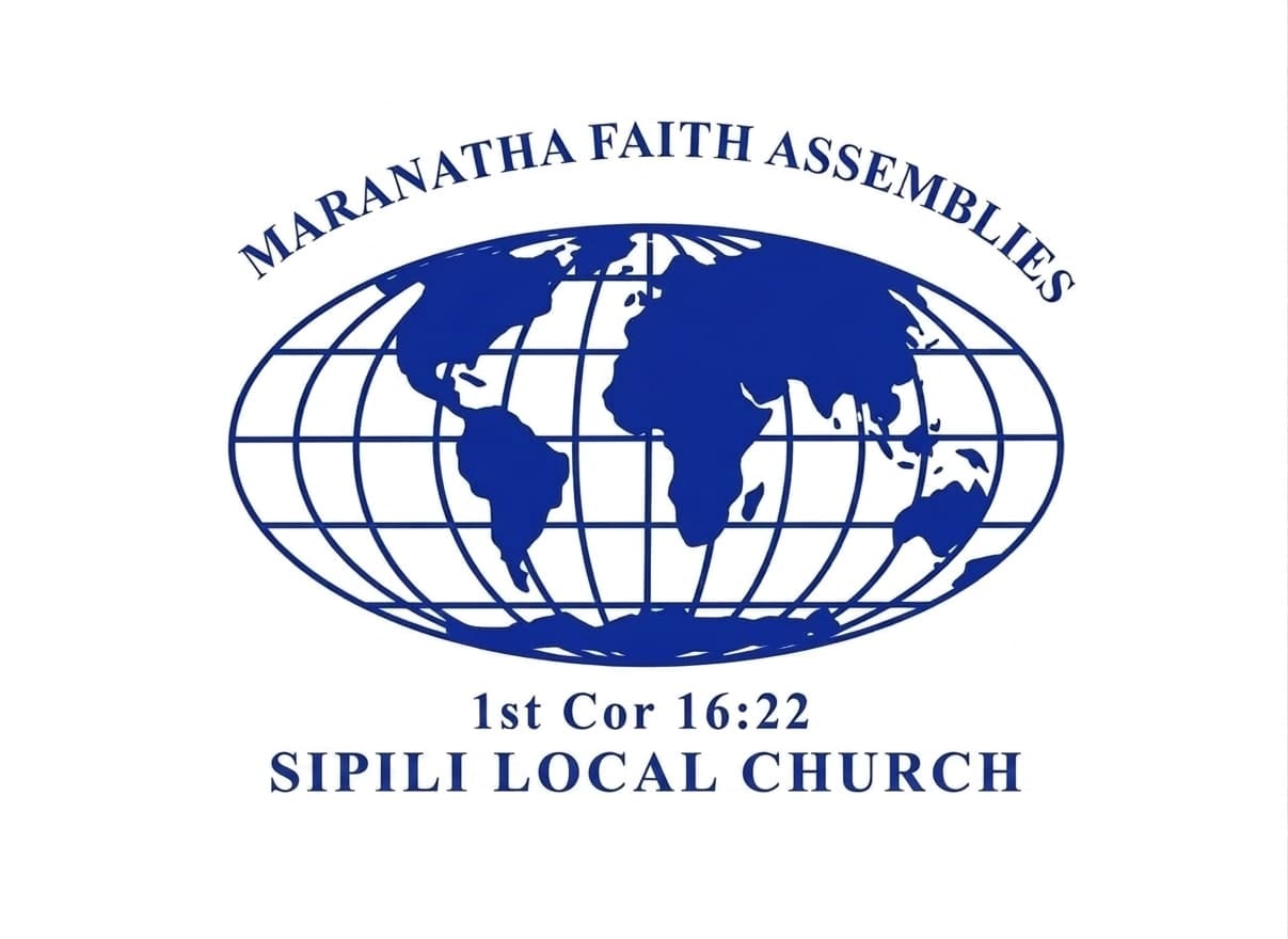Maranatha Faith Assemblies Sipili