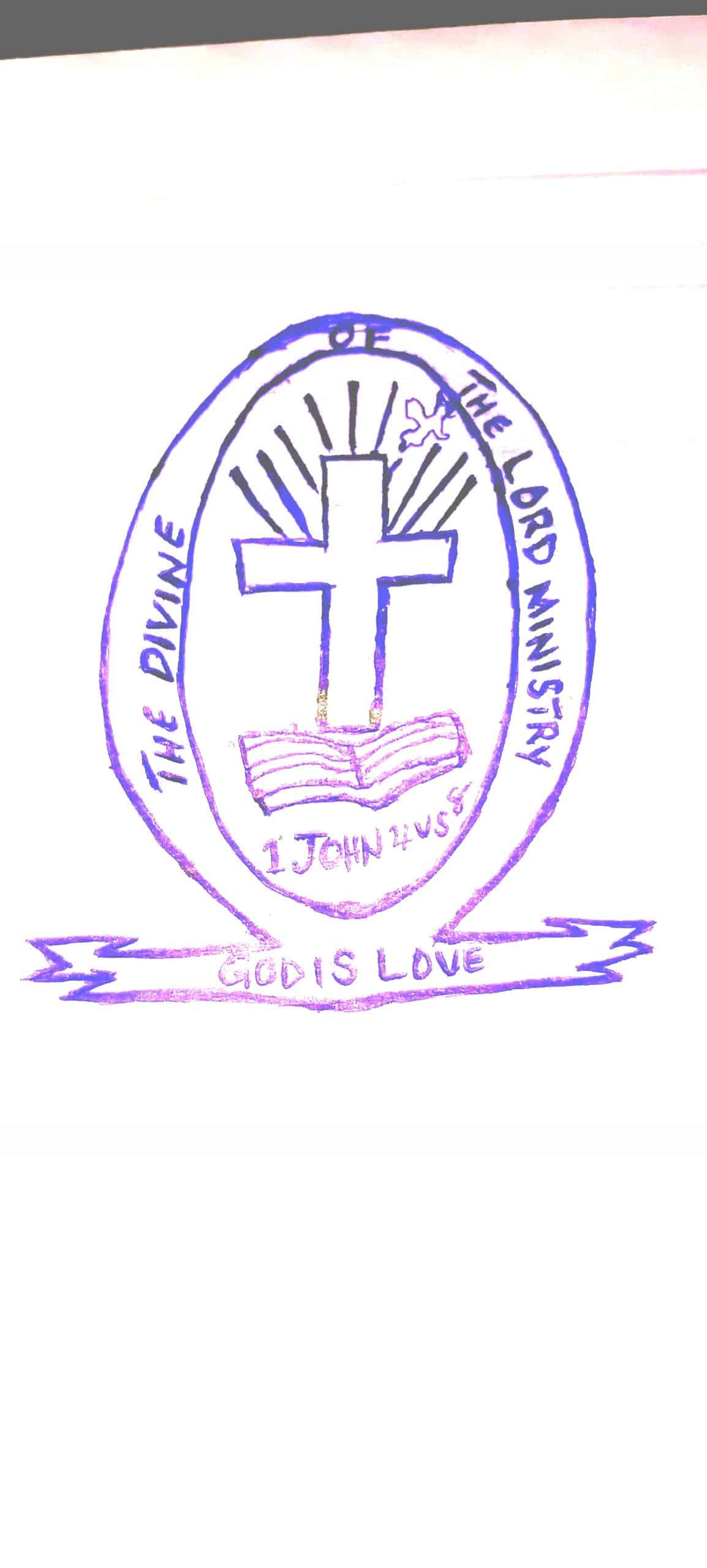 The divine of the lord ministry