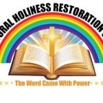 Scriptural Holiness Restoration Church