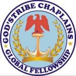 Godstribe Chaplains Global fellowship Inc.