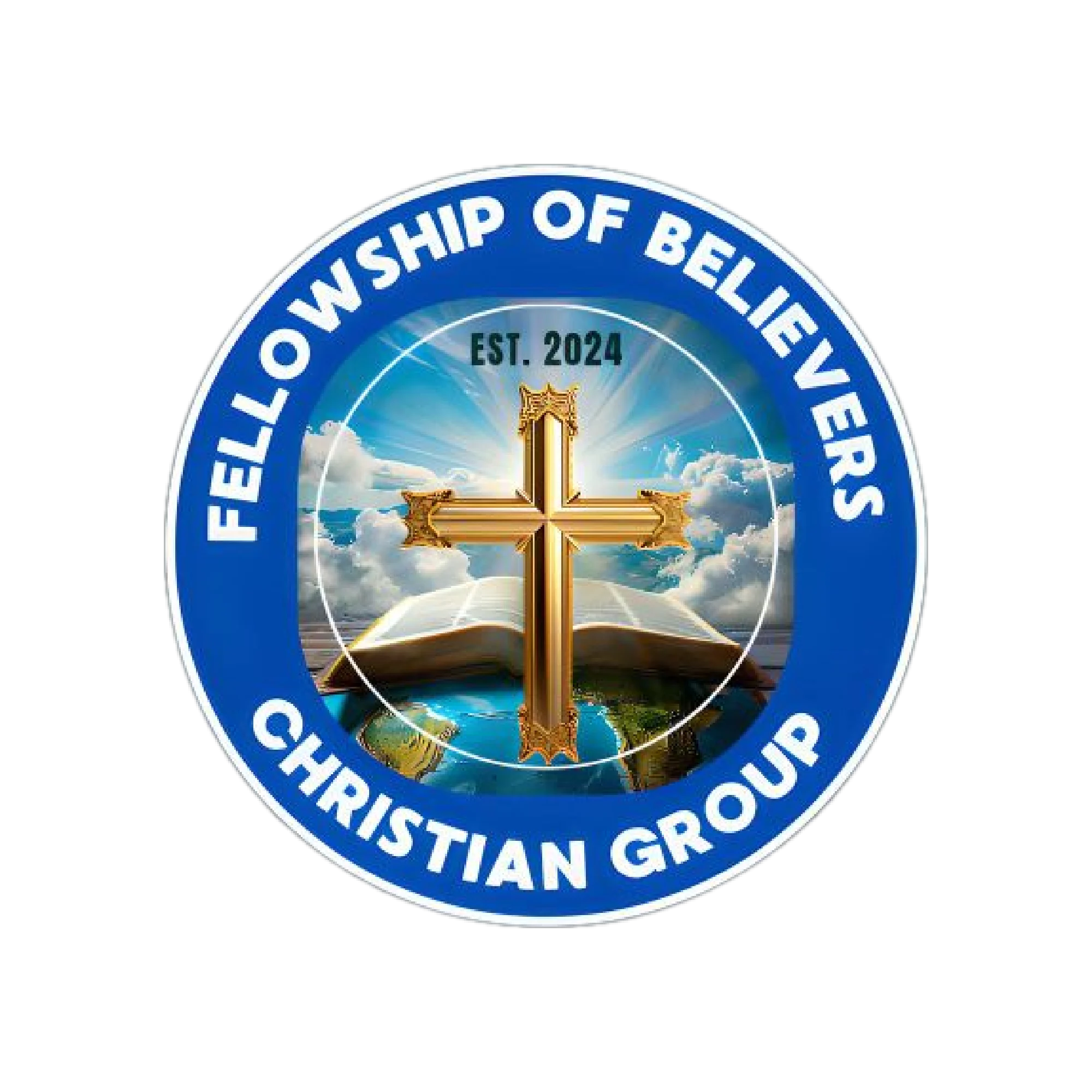 FELLOWSHIP OF BELIEVERS