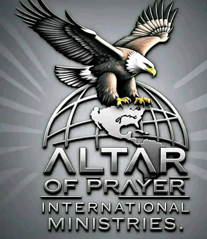 Altar of Prayer International Ministries