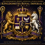THE KINGDOMITES TRINITY APOSTOLIC CHURCH NIGERIA