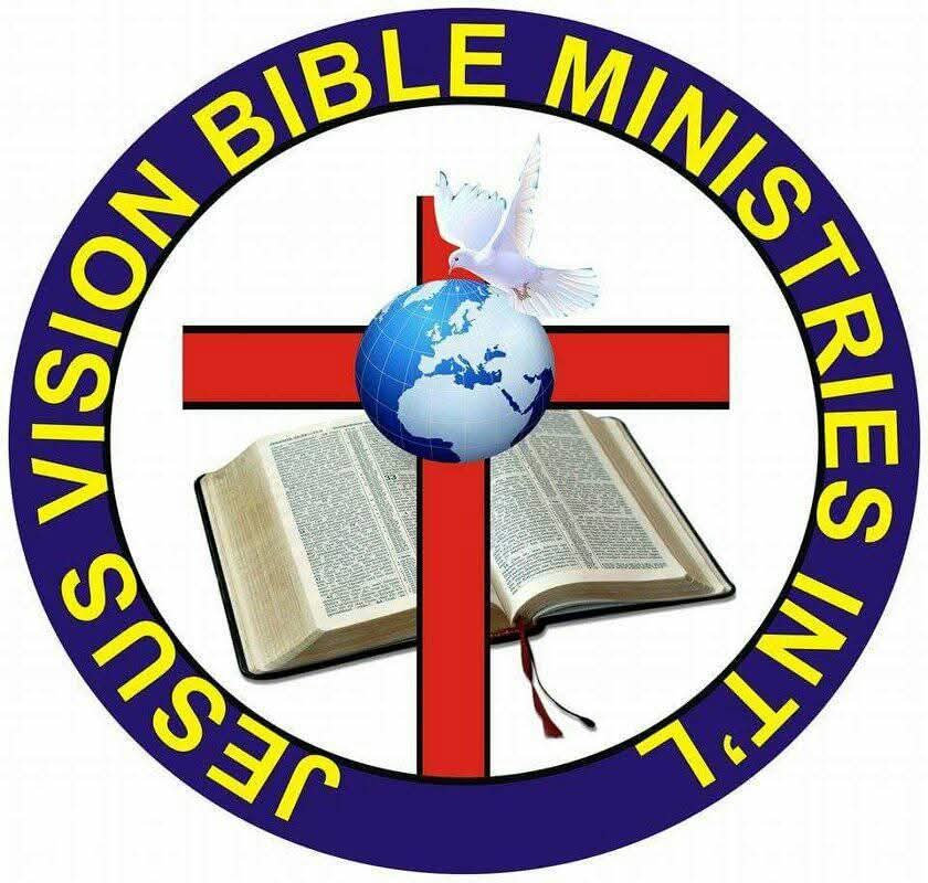 JESUS VISION BIBLE MINISTRIES