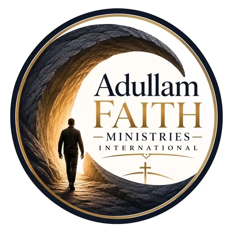 Abdullam faith ministries international