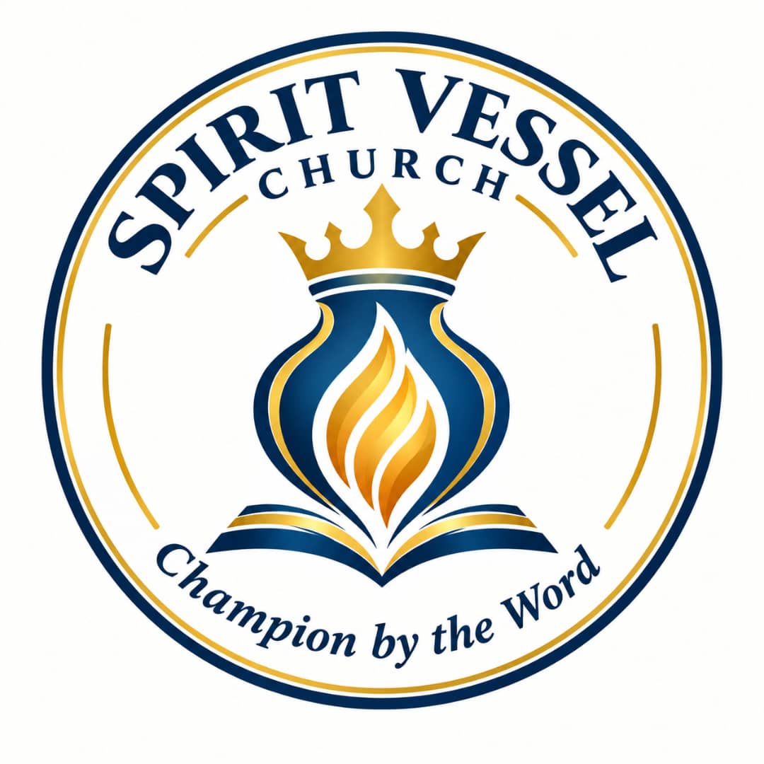 Spirit Vessel Church