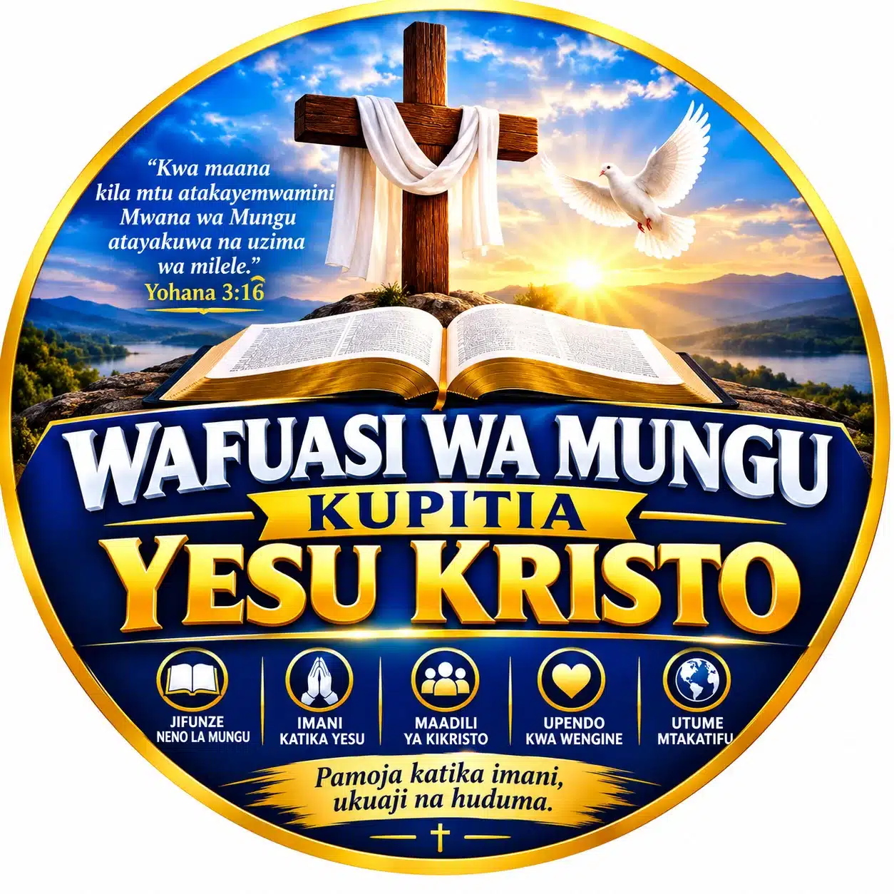 Shalom Gospel Assembly