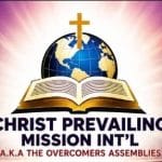Christ Prevailing Mission Int'l