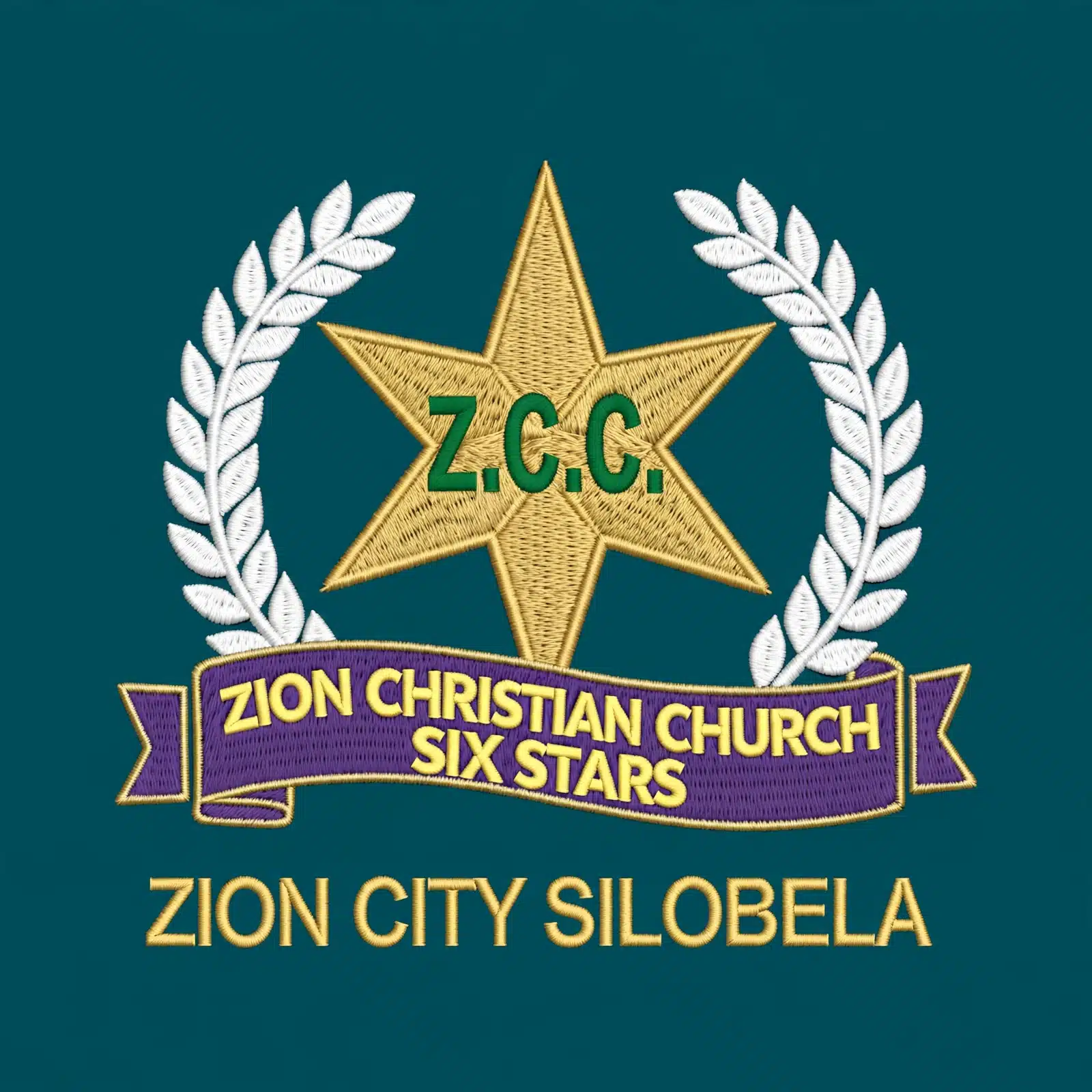 ZION CHRISTIAN CHURCH SIXSTARS