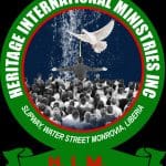 Heritage International Ministries