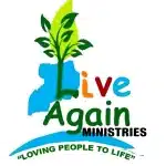 LIVE AGAIN MINISTRIES BUGIRI