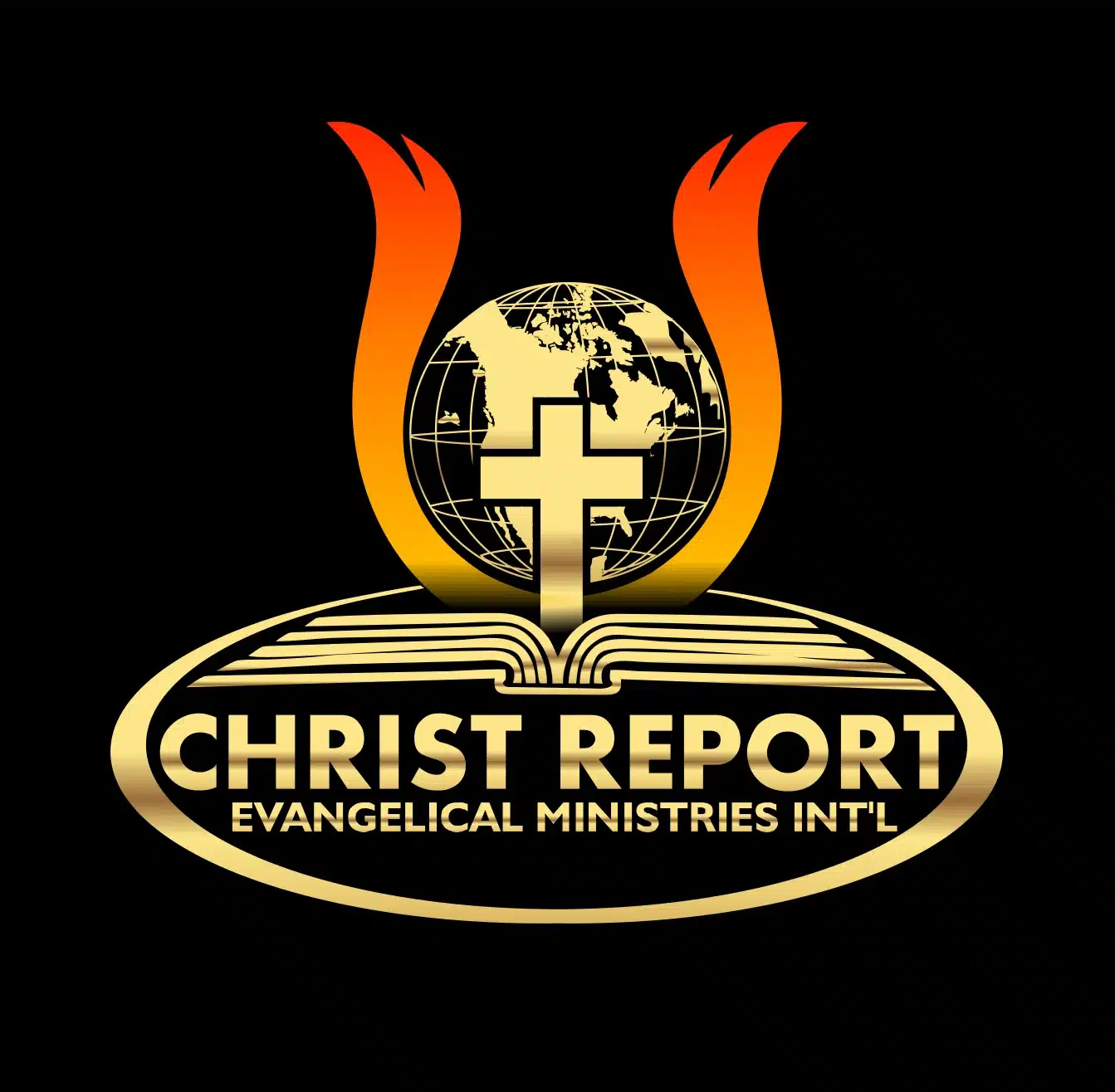 Christ Report Evangelical Ministries (CREMI)