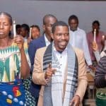 Wonderful counseling church