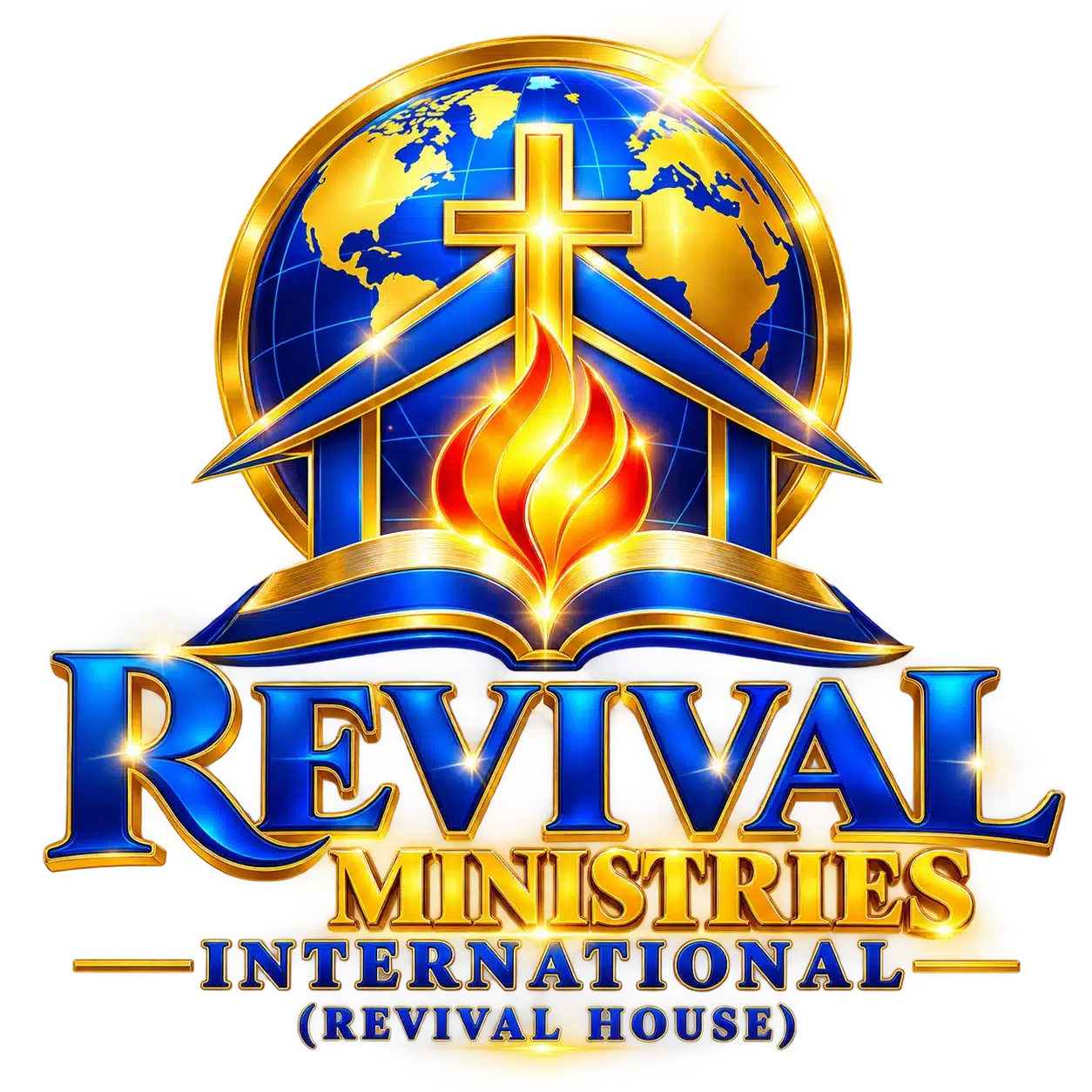 Revival Ministry Church