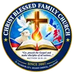 CHRIST BLESSED FAMILY CHURCH
