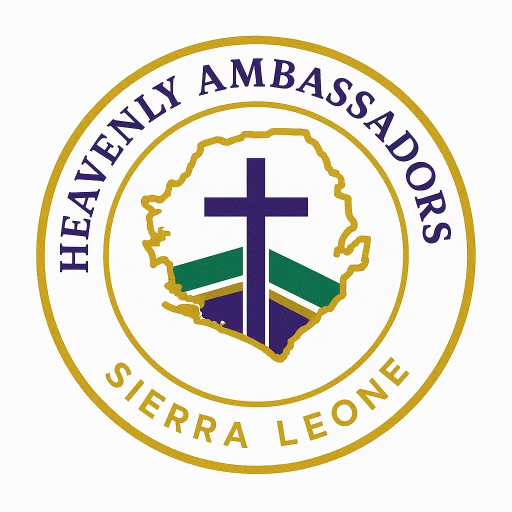 HEAVENLY AMBASSADORS SIERRA LEONE (HASAL)
