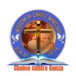 Wisdom of christ ministry konza Mombasa road choice centre