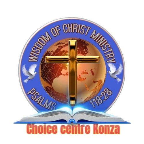 Wisdom of christ ministry konza Mombasa road choice centre