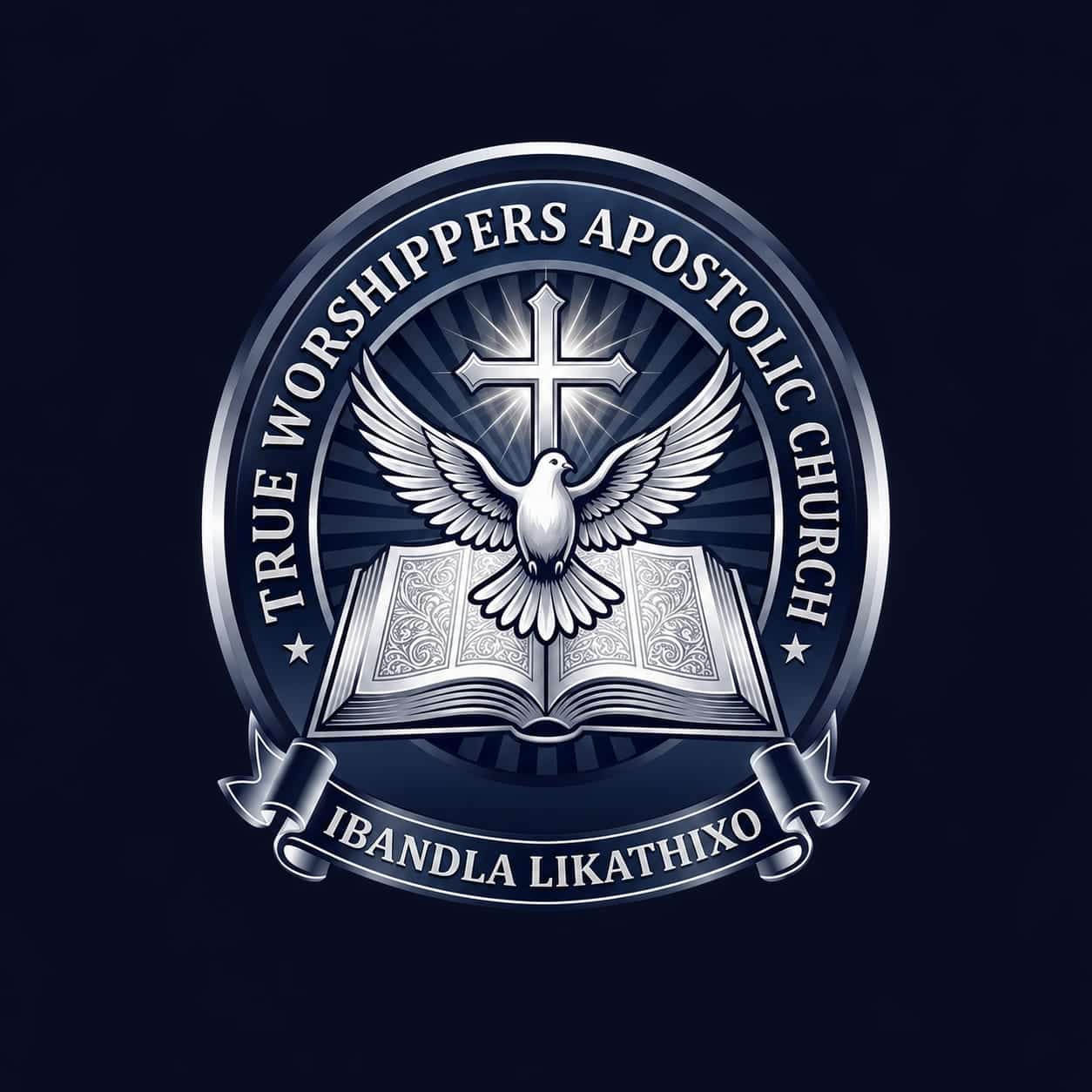 True Worshipers Apostolic Church