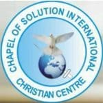 Chapel of solution international Christian centre