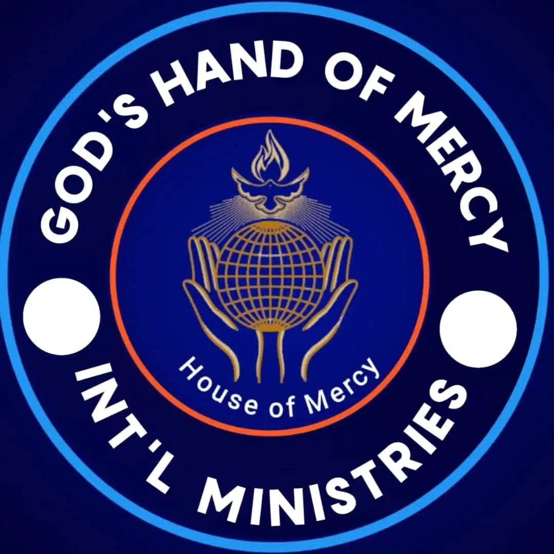 God's Hand of Mercy Int'l Ministries