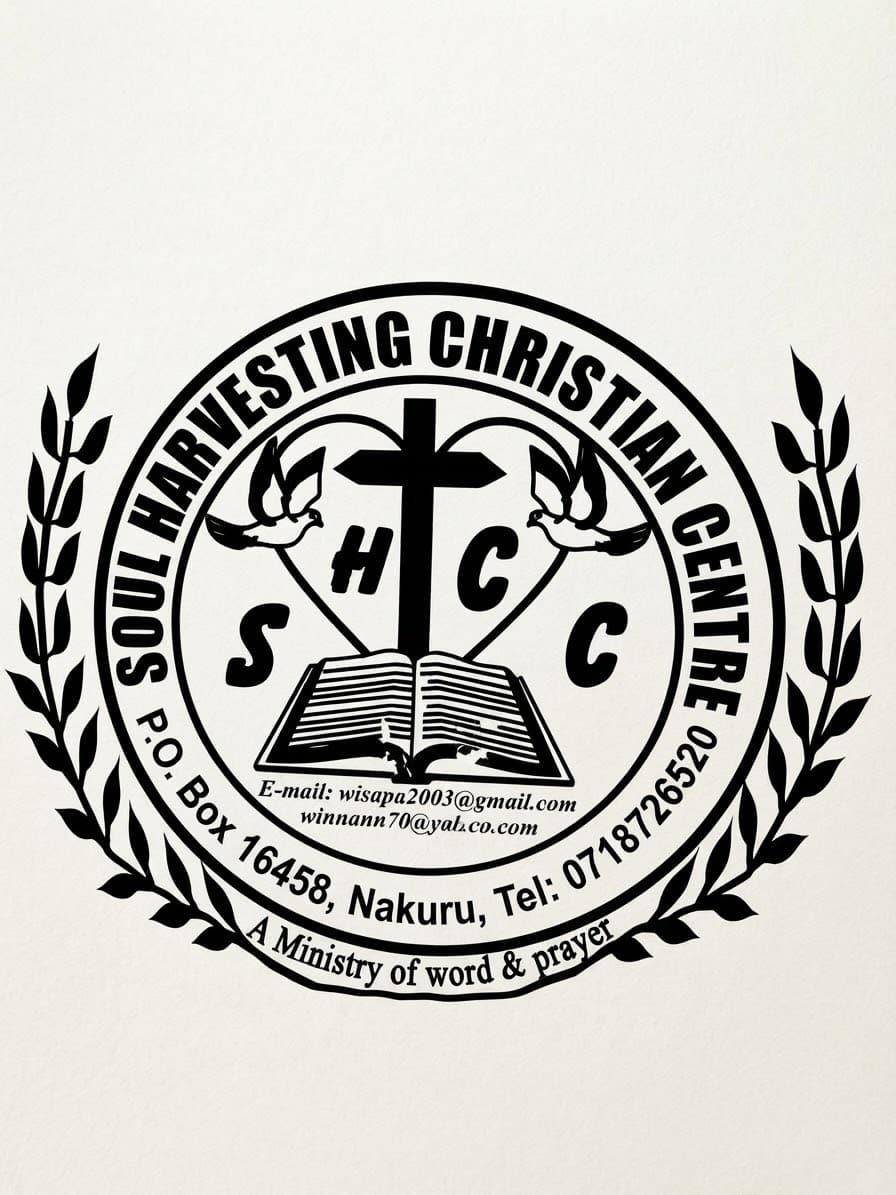 Soul Harvesting Christian Centre