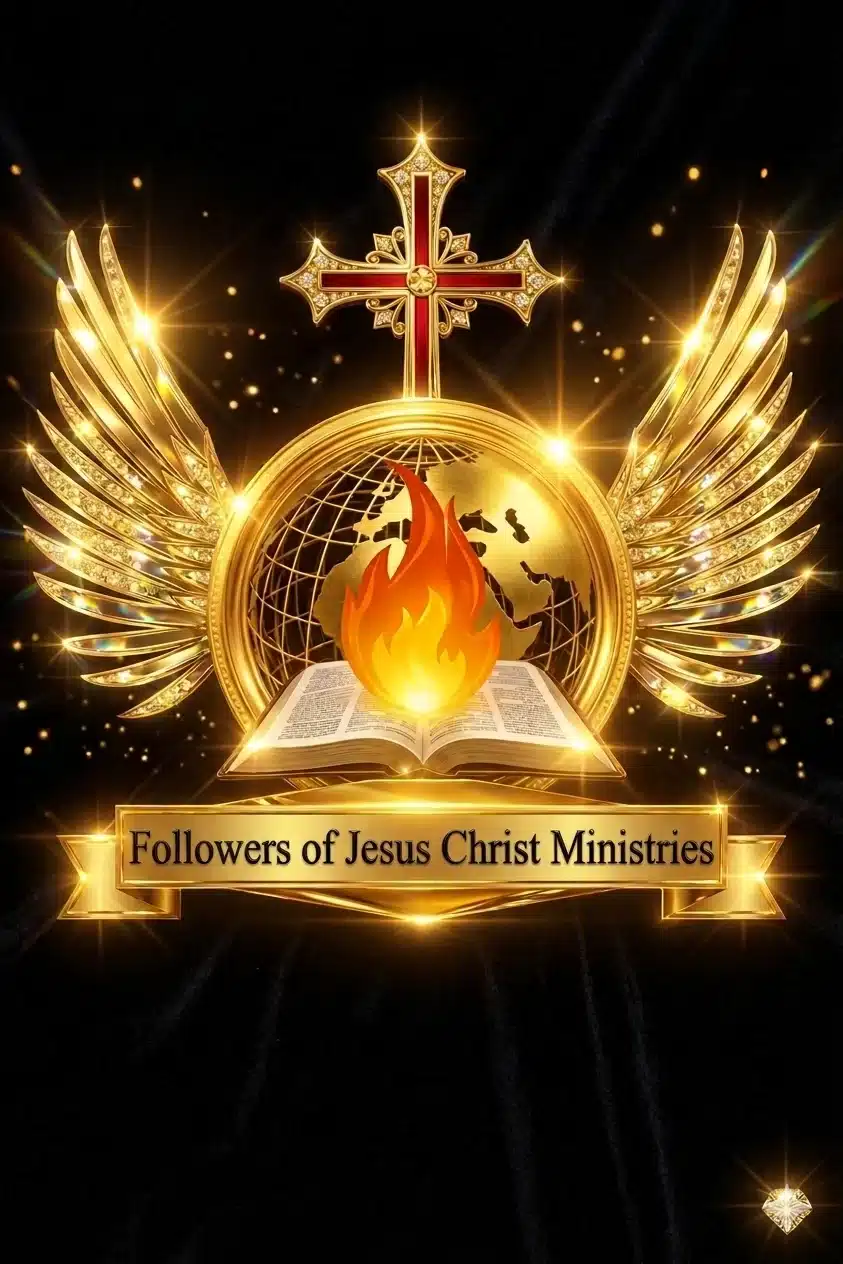 Followers of Jesus Christ Ministries