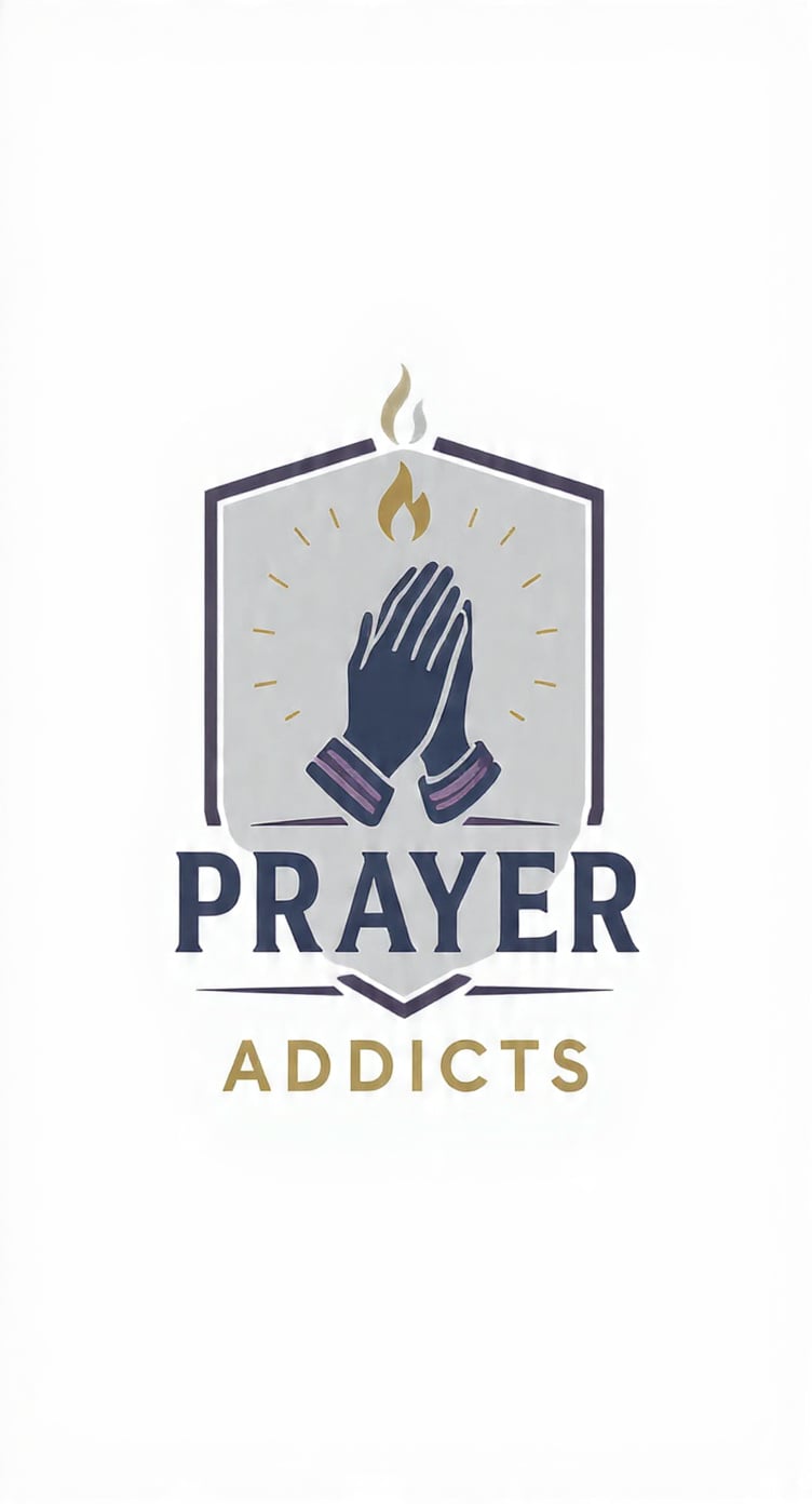 Prayer Addicts prayer group