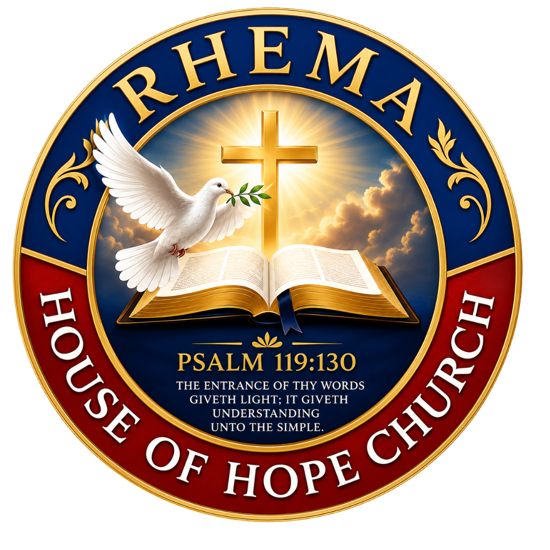 Rhema House Of Hope Church