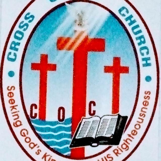 Crossovers Church