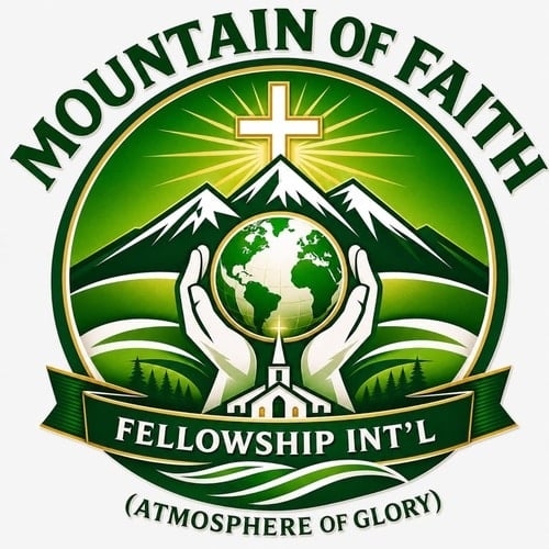 Mountain Of Faith Fellowship Int.