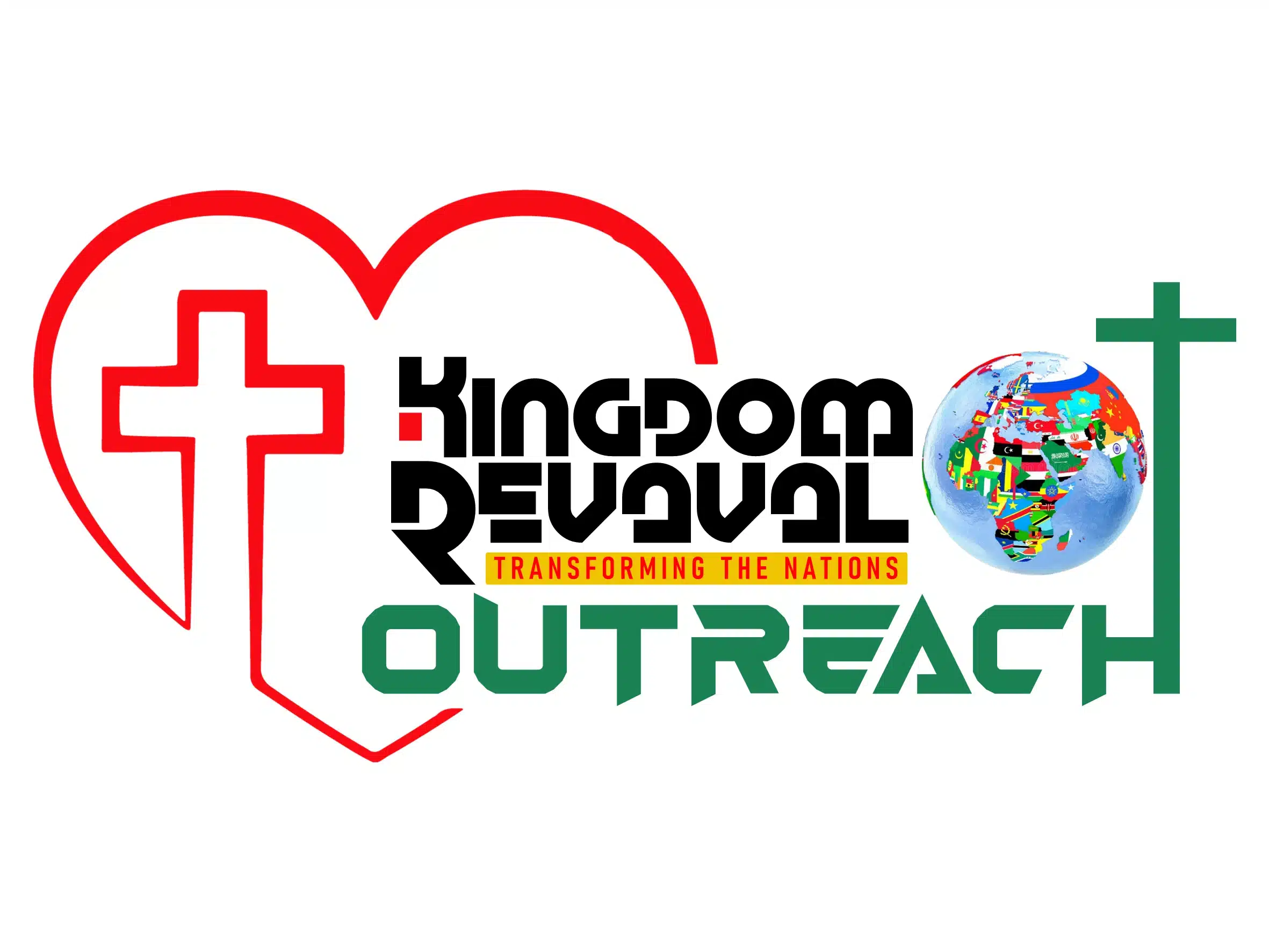Kingdom Revival Outreach Network