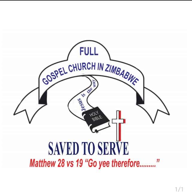 Full Gospel Church in Zimbawe