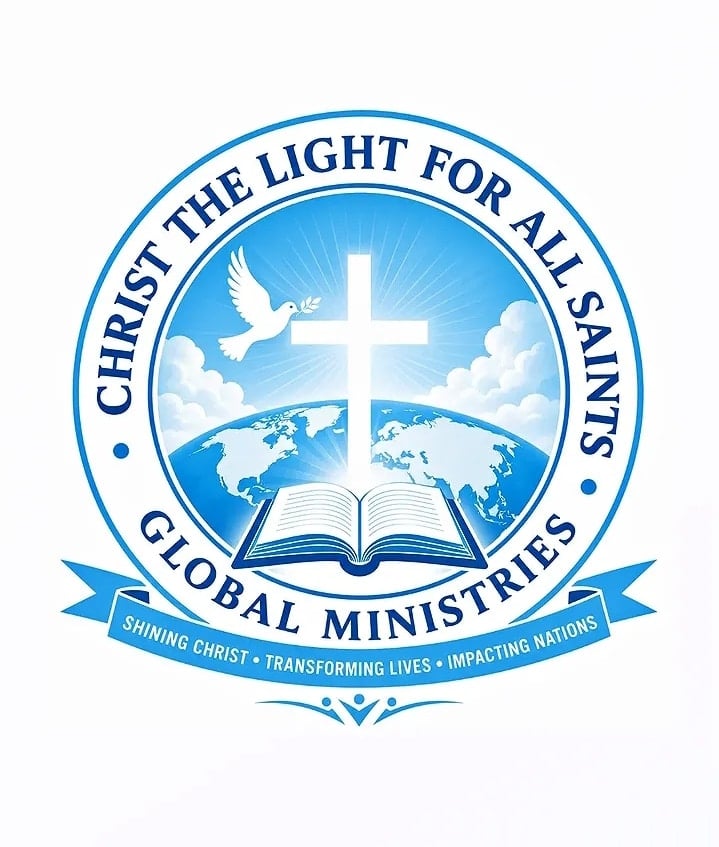 Christ the light for all saints ministries