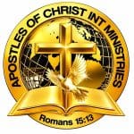 APOSTLES OF CHRIST IN MINISTRIES