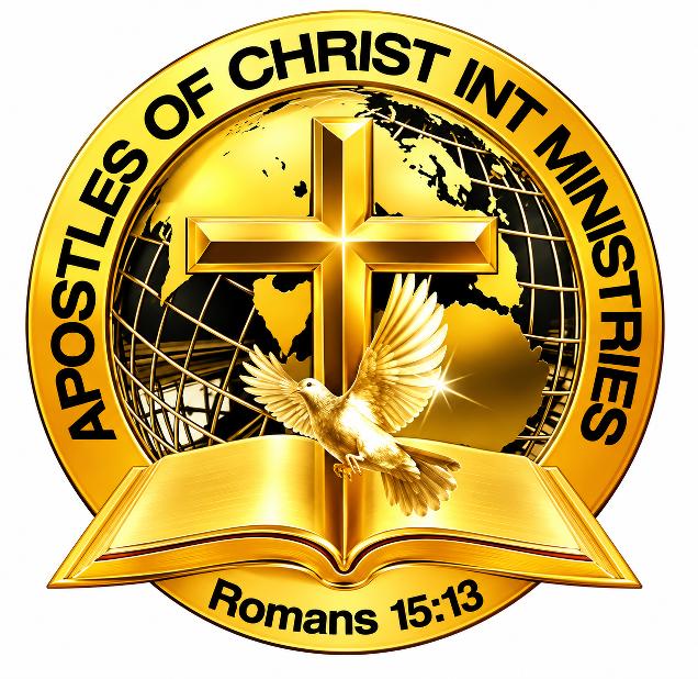 APOSTLES OF CHRIST IN MINISTRIES