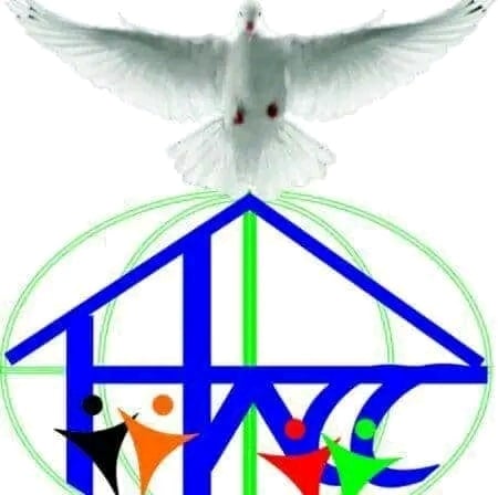 House of worship celebration church