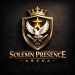 Solemn Presence Arena-SPA