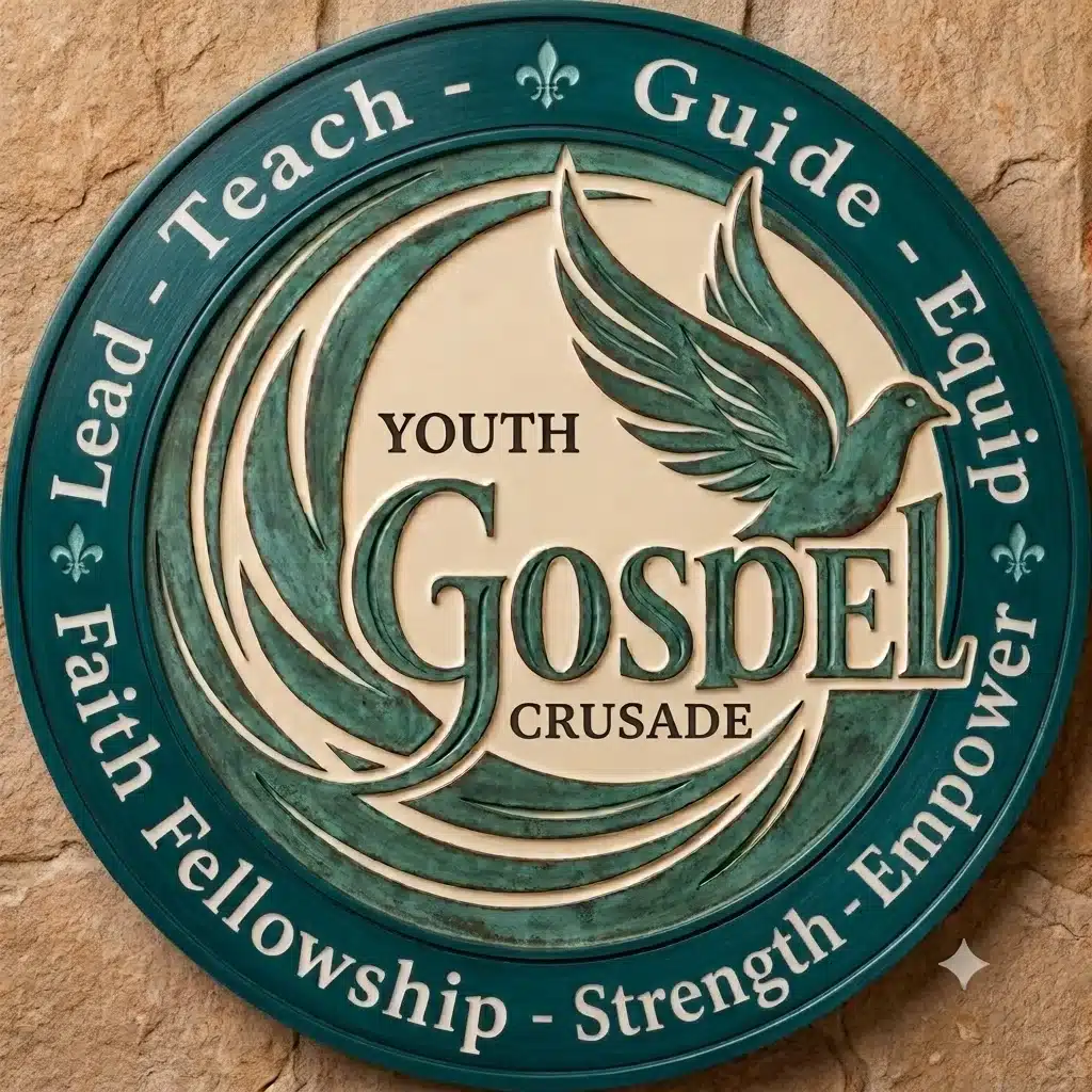 YGC PENTECOSTAL CHURCH OF GOD