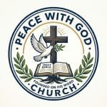 PEACE WITH GOD
