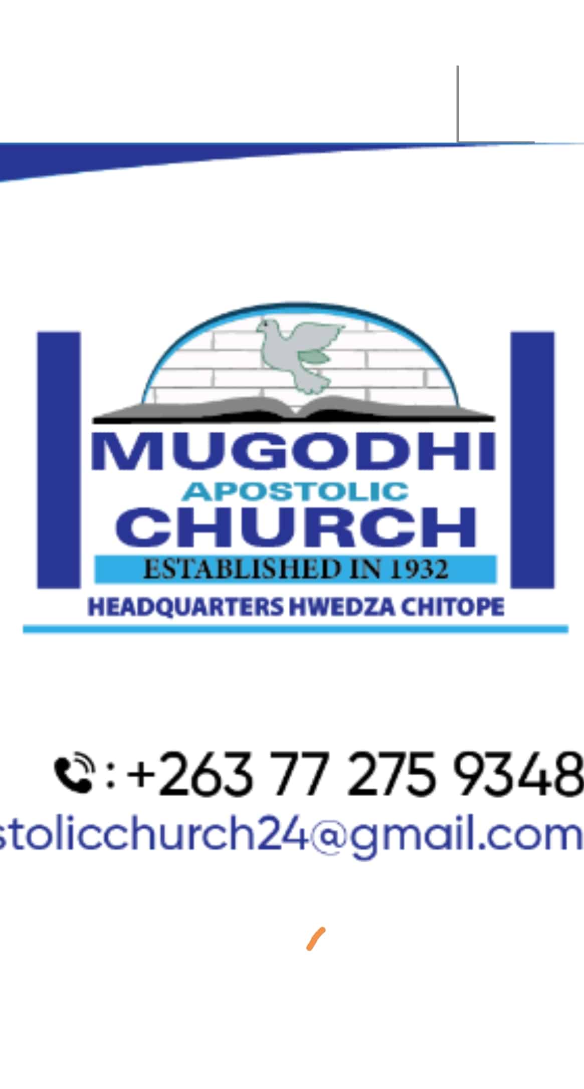 Mugodhi Apostolic Church